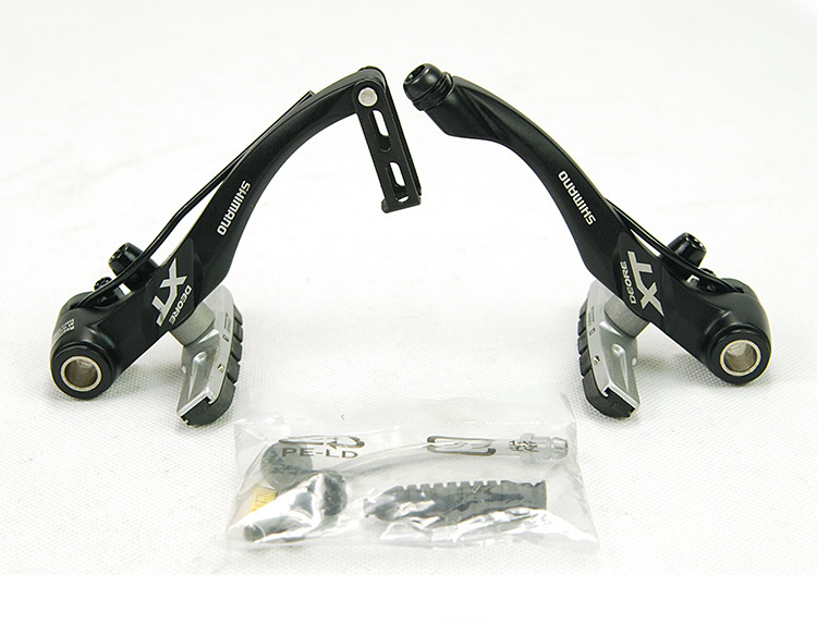 ก้าม V-BRAKE SHIMANO XT, BRT780