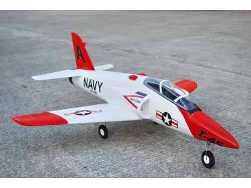 เครื่องบินเจ็ท TW-750-1