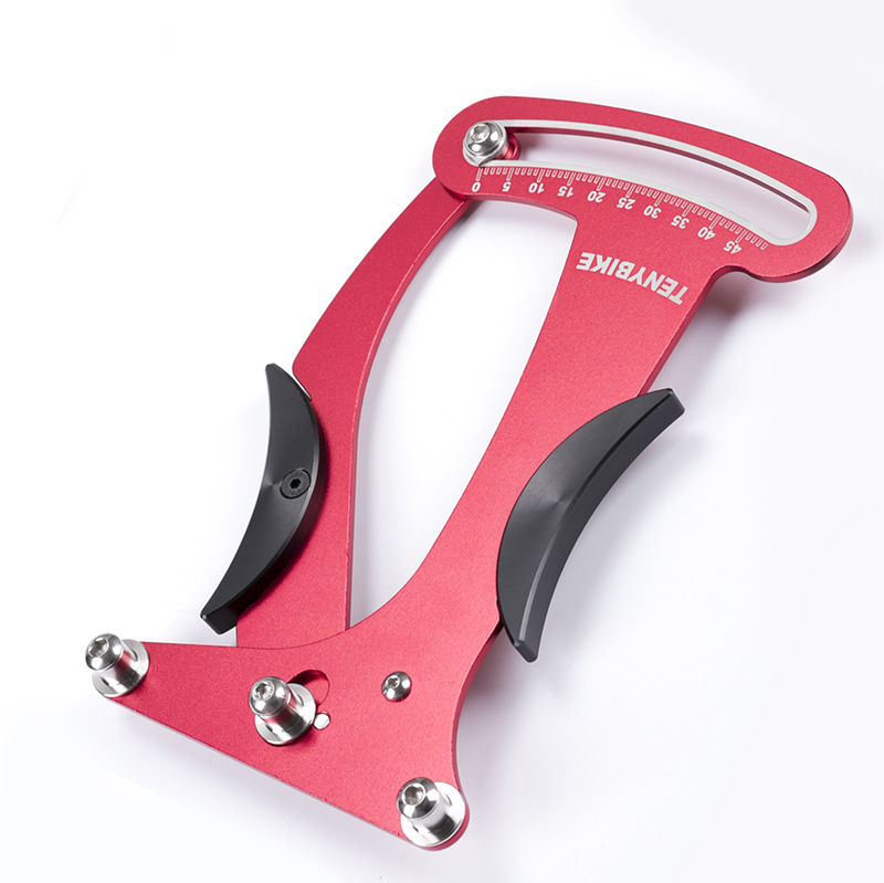 เครื่องมือวัดตึงซี่ TENY