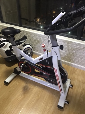 จักรยานนั่งปั่น SPIN BIKE DISCOVERY