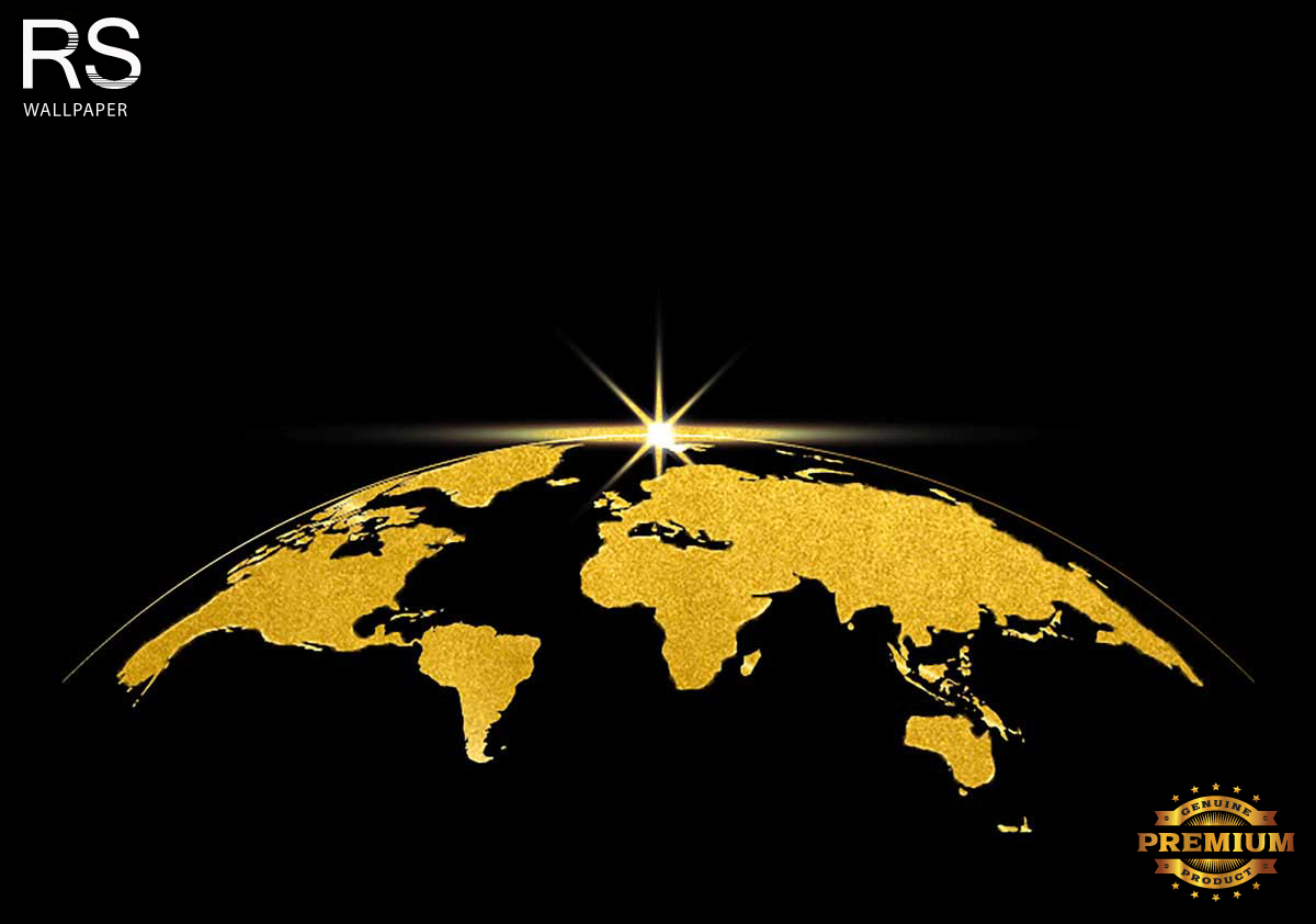 วอลเปเปอร์ ภาพทอง J-PREMIUM (สั่งผลิต)