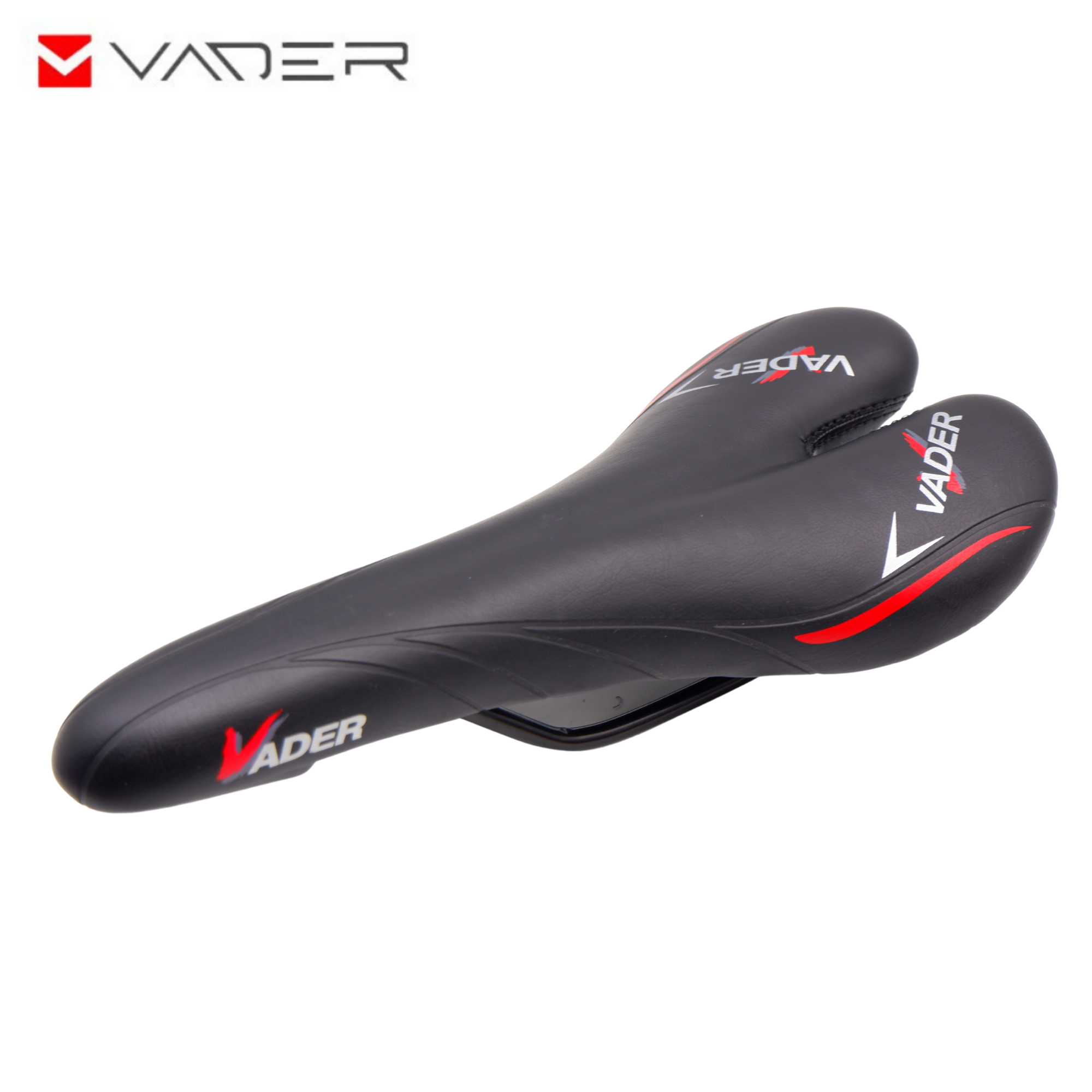 อานจักรยานเสือหมอบ เสือภูเขา VADER