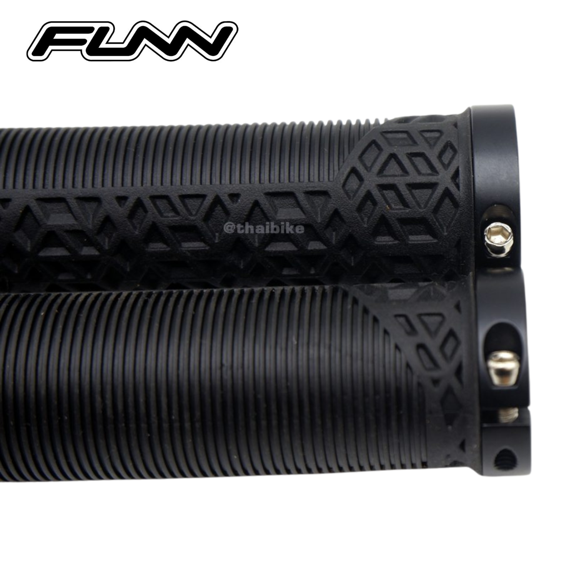 ปลอกแฮนด์จักรยานแบบรัด FUNN ไต้หวัน