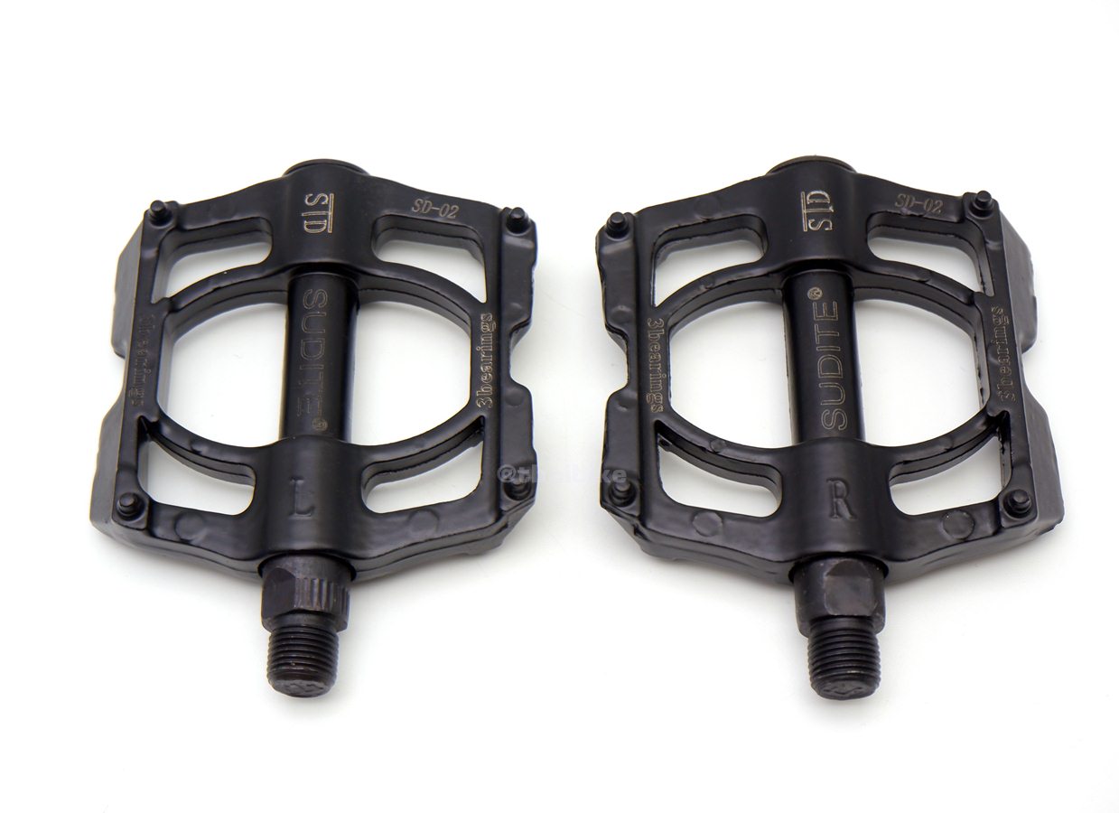 บันไดจักรยานแบบแบริ่ง SUDITE แกนใหญ่