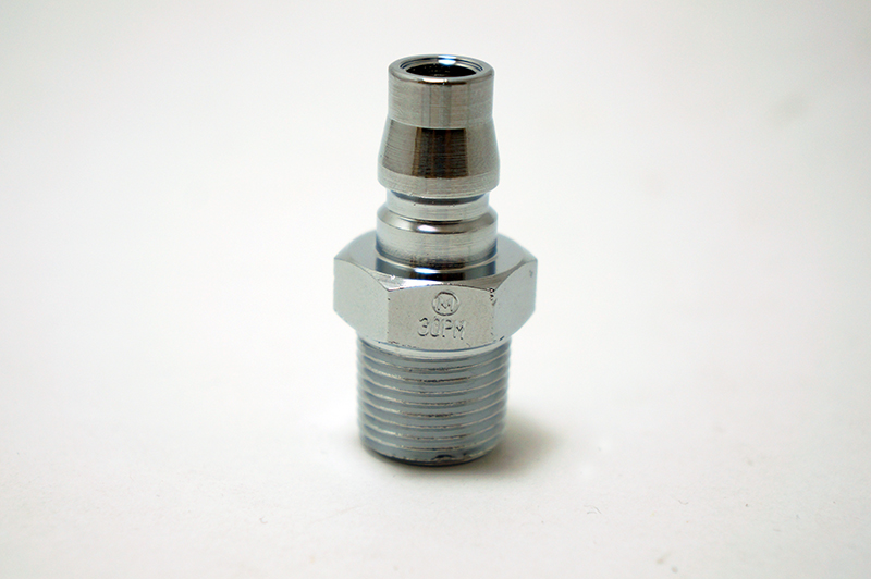 30 PM เกลียวนอก 3/8 " 3 หุน