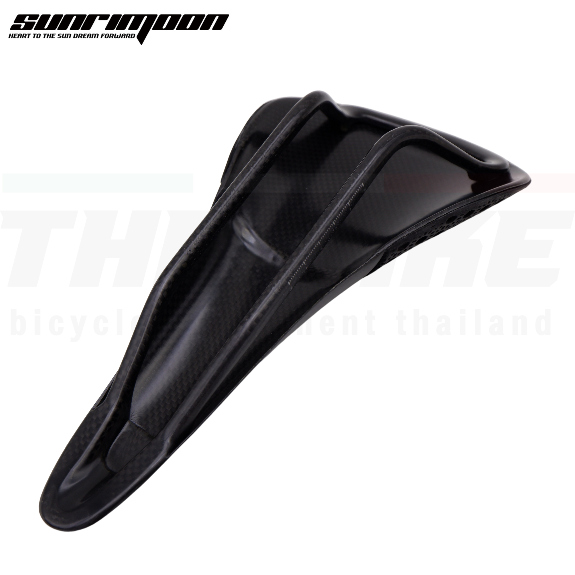 อานจักรยานเสือหมอบฟูฃคาร์บอน SUNRIMOON รุ่น SPEED