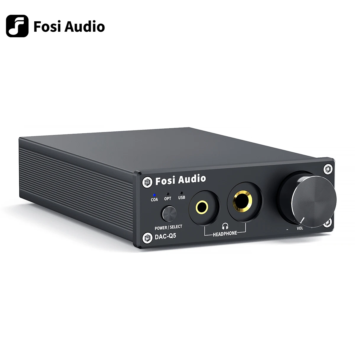 Fosi Audio Q5