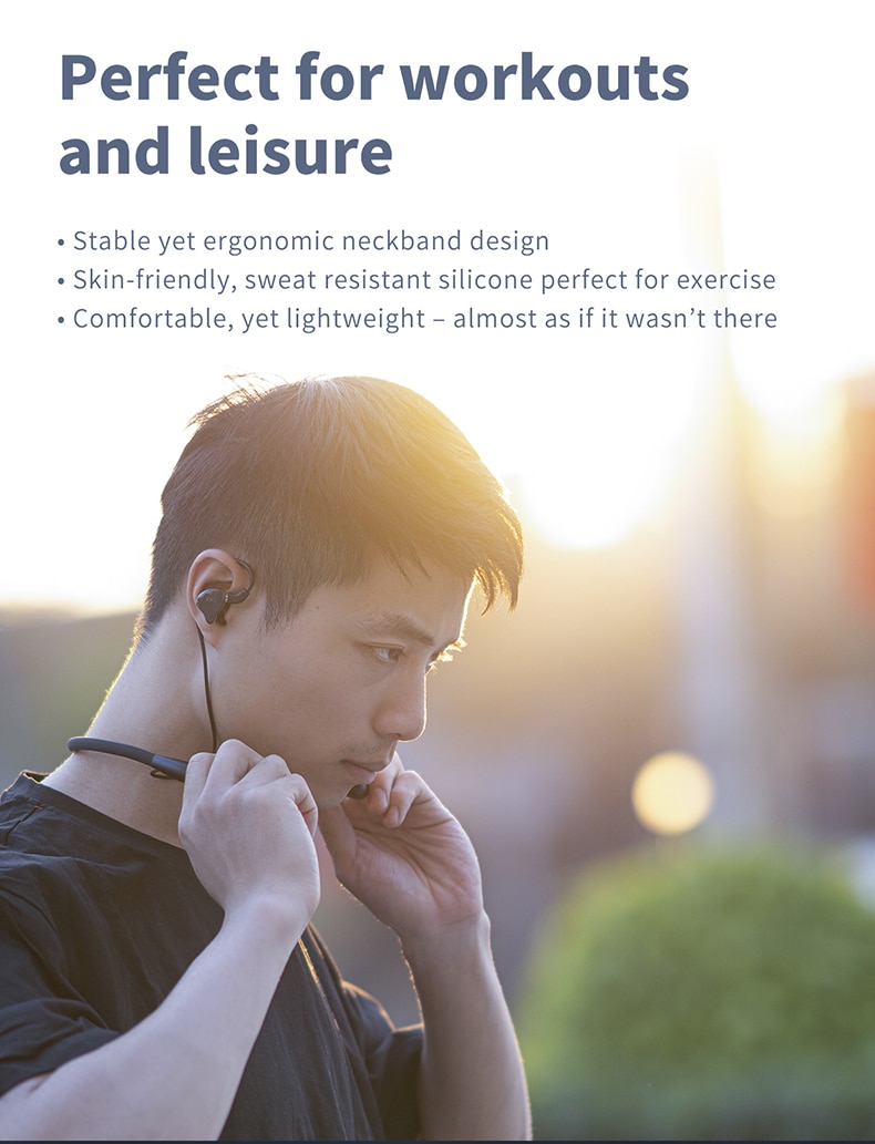 ขาย FiiO LC-BT2 สายหูฟังพร้อมไมค์รองรับ Bluetooth5.0 aptX LL/LDAC