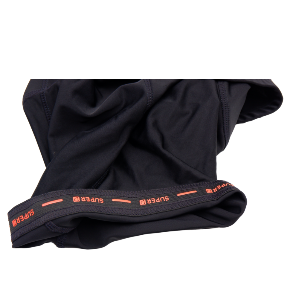 กางเกงปั่นจักรยานเป้าเจล ขาสั้น ขาสามส่วน ขายาว SUPER D 3D