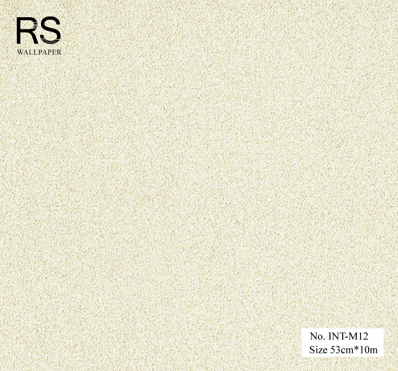 วอลเปเปอร์ ลายเม็ดทราย No.INT-M12