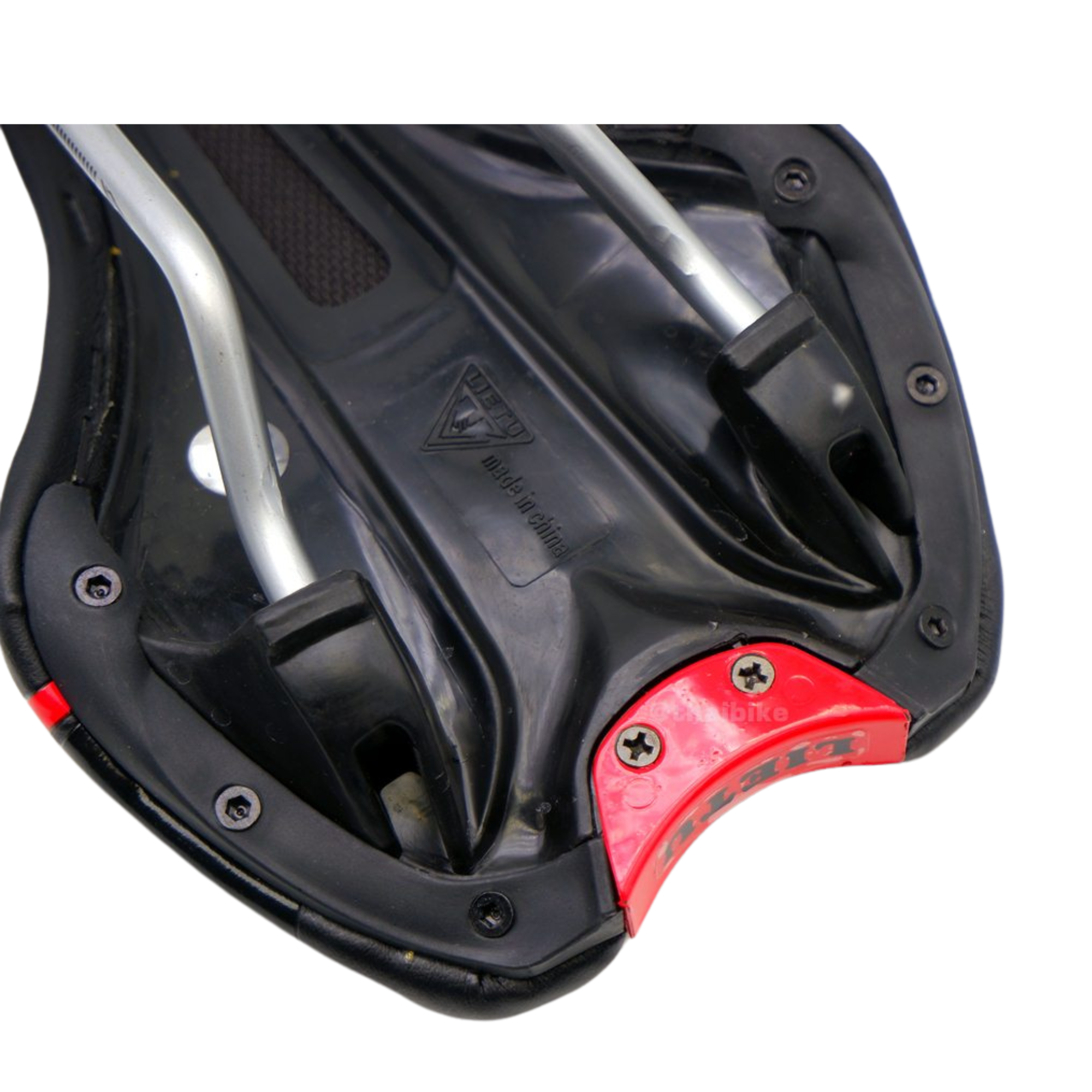 อานจักรยาน เสือหมอบ เสือภูเขา ยี่ห้อ LT รุ่น 018-4