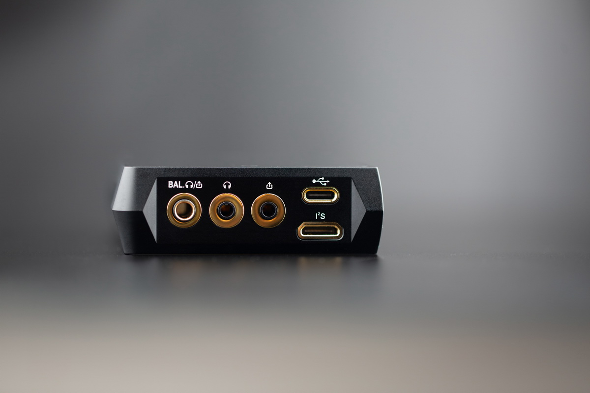 [สั่งจองล่วงหน้า] Cayin N8II DAP พกพาระดับเรือธง ชิป Dual ROHM BD34301EKV รายแรกของโลก