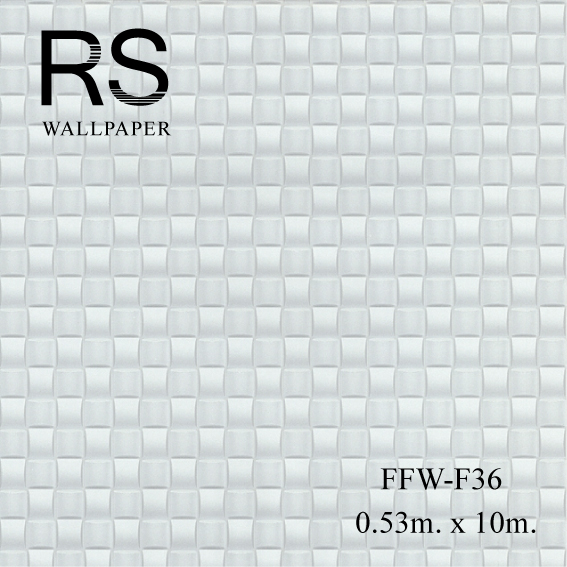 วอลเปเปอร์ลายโมเดิร์น FFW-F36