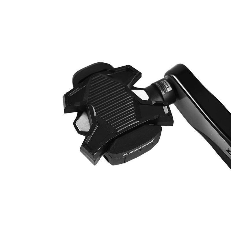 แผ่นรองบันไดคลีทจักรยาน RICHY 2.0 แปลงบันไดคลีทเป็นบันไดธรรมดา