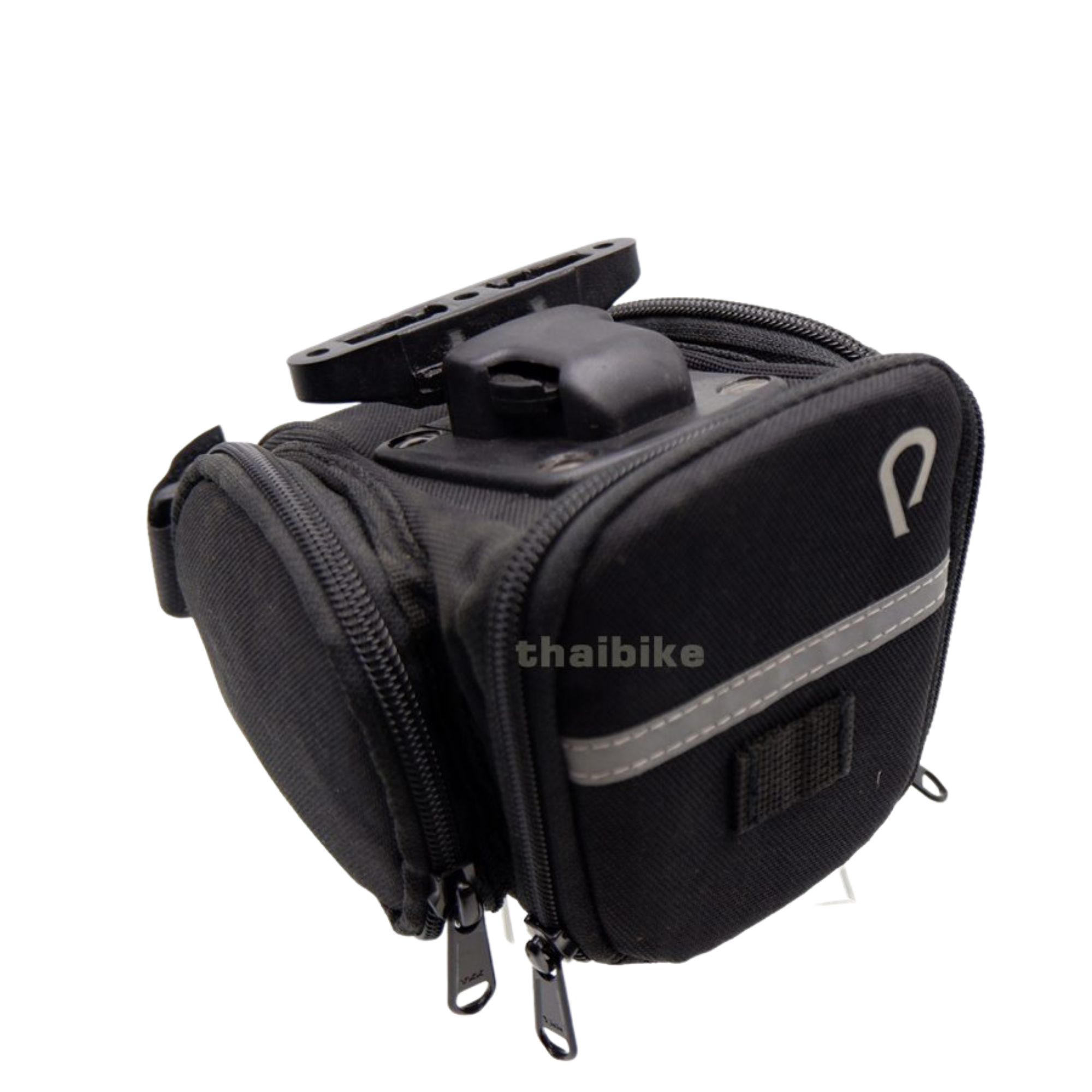 VINCITA B037Q-BL EXPANDER — กระเป๋าใต้อาน “เอเลียน” แบบขยายได้