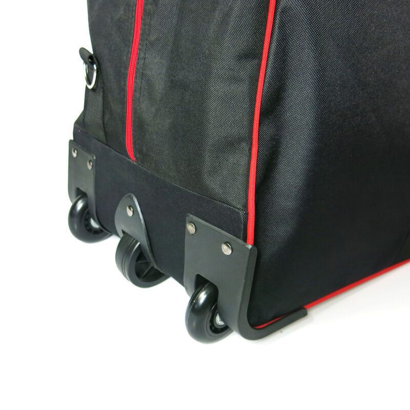 กระเป๋าใส่สกู้ตเตอร์ไฟฟ่า B-SOUL มีล้อลาก