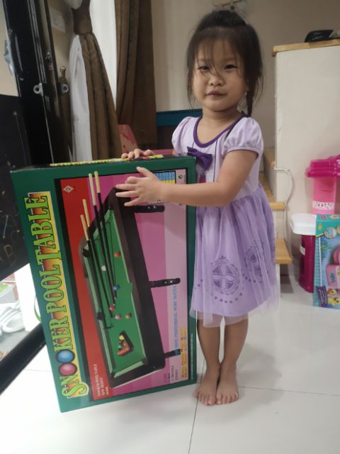 เกมโต๊ะพลู เกมโต๊ะสนุ๊ก โต๊ะ pool ปิกนิค