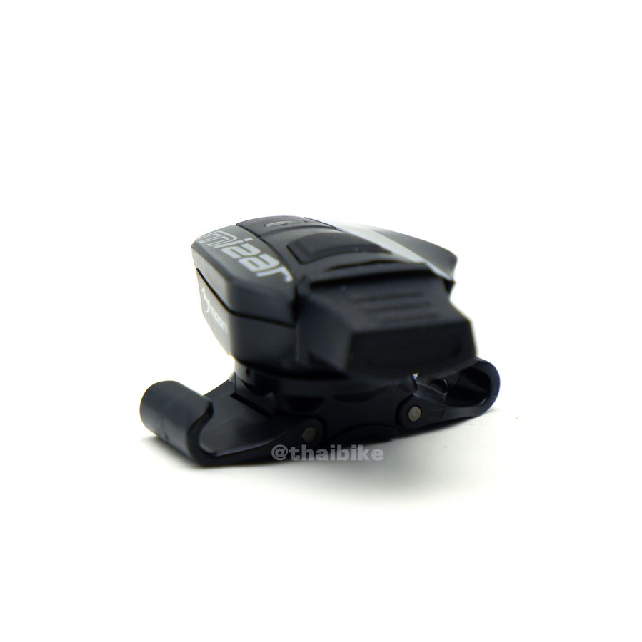 ไฟหน้าจักรยาน MOON MIZAR USB MAXNET งานไต้หวัน