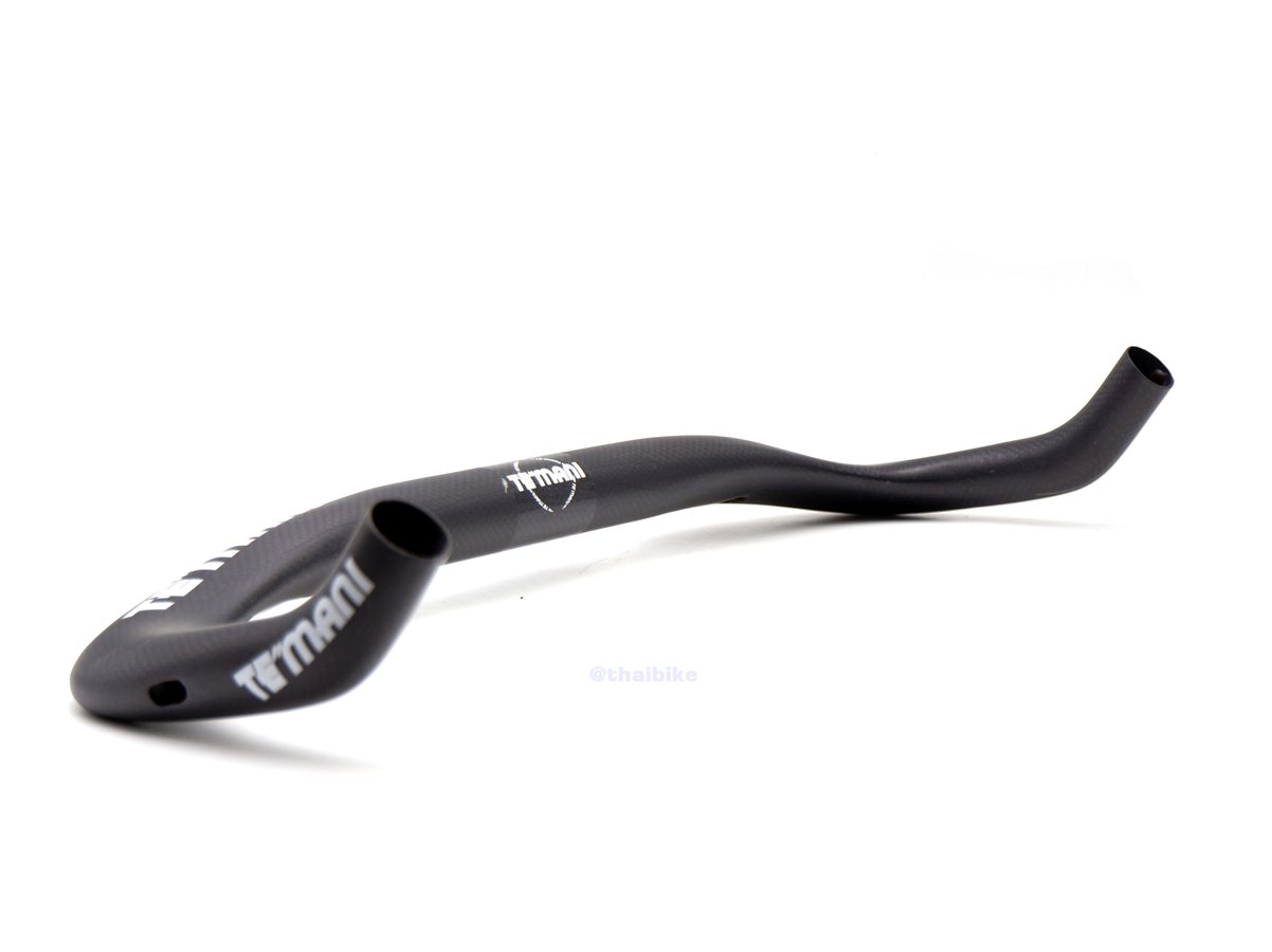 แฮนด์ บูลฮอน TEMANI คาร์บอน แฮนด์จักรยาน