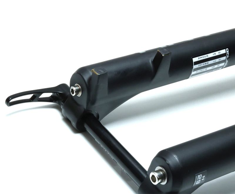 โช๊คลมจักรยาน BOLANY สำหรับล้อ 27.5 29 แกน 15