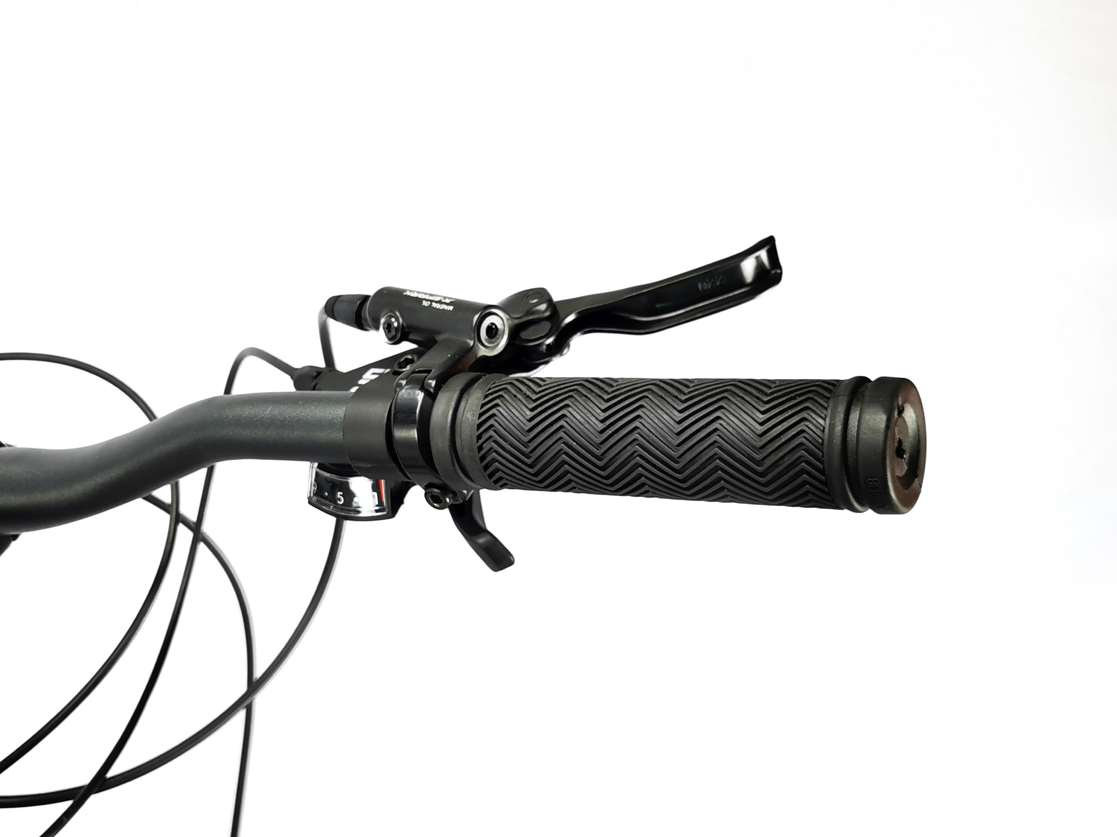 มาใหม่ ส่งฟรี จักรยานเสือภูเขา KEYSTO GA990 29 นิ้ว เกียร์ 27 สปีด เฟรมอลูมิเนียม