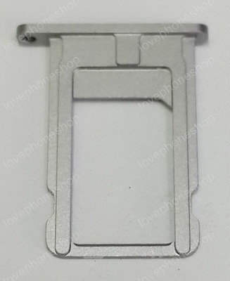 ถาดใส่ซิม Sim Card Tray Original Genuine สำหรับ iPhone 6 สีเทา (ส่งฟรี)