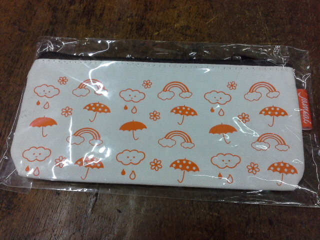 กระเป๋า Jamsai Love Rainy Day