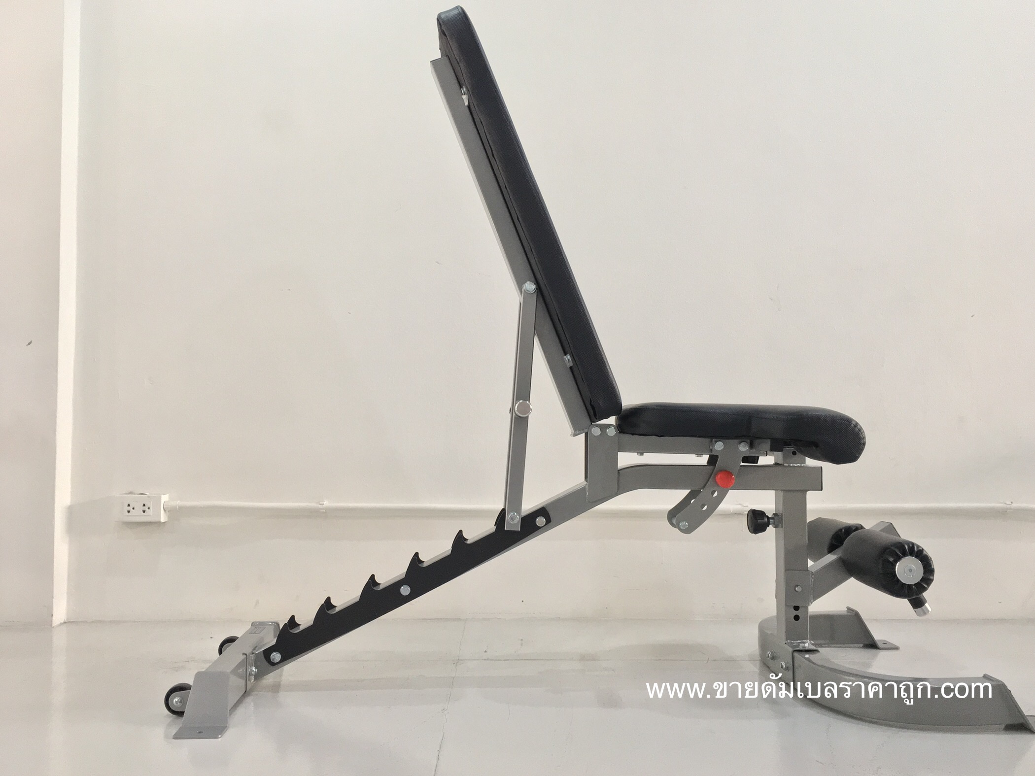 ม้าดัมเบลรุ่น IRON 210