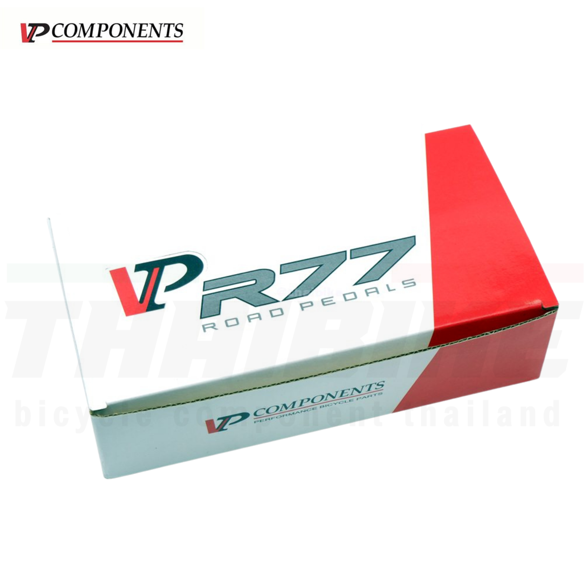 บันไดคลีตจักรยานเสือหมอบ vp-r77 ใช้กับรองเท้าเสือหมอบ