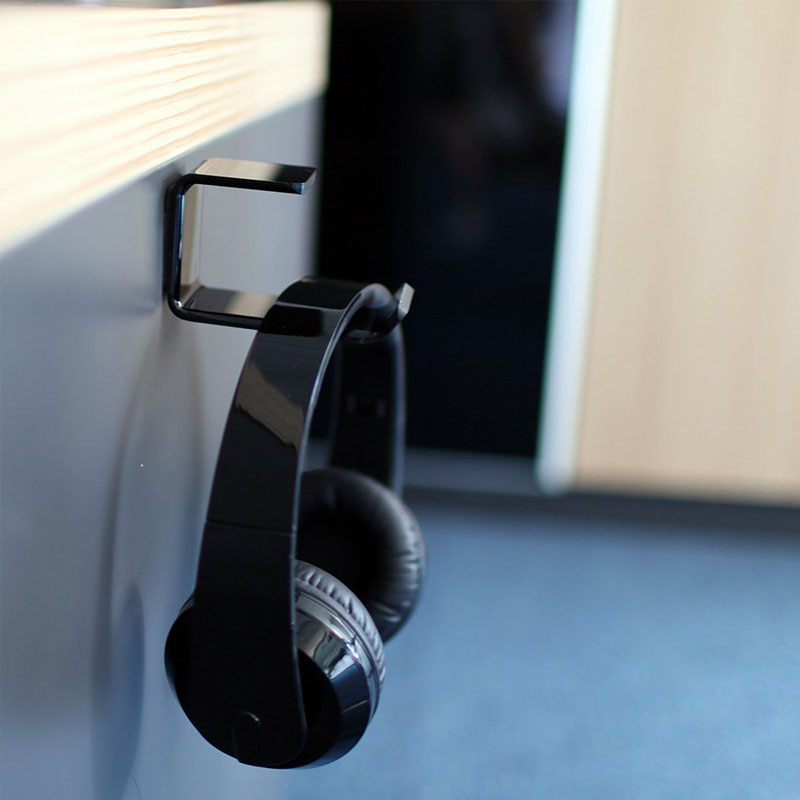 ขาย X-Tips Stand 1 ที่แขวนหูฟัง Headphone แบบติดกำแพง คุณภาพดี