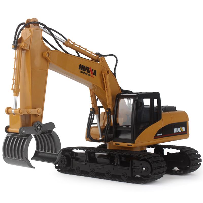 แม็คโครบังคับหัวคีบ