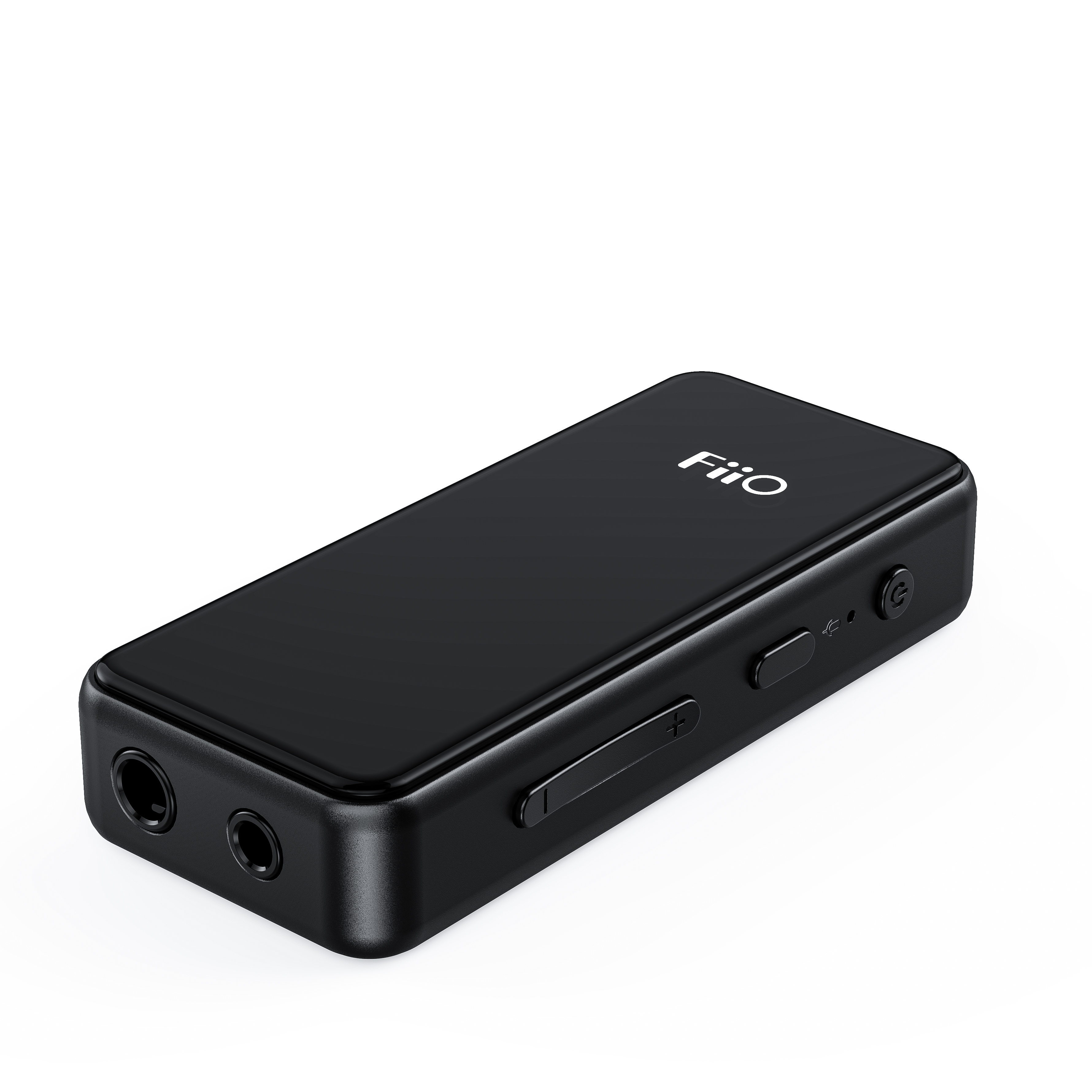 FiiO BTR3K DAC/AMP ตัวรับสัญญาณรองรับ Bluetooth 5.0 aptX , aptX LL , aptX HD , LDAC