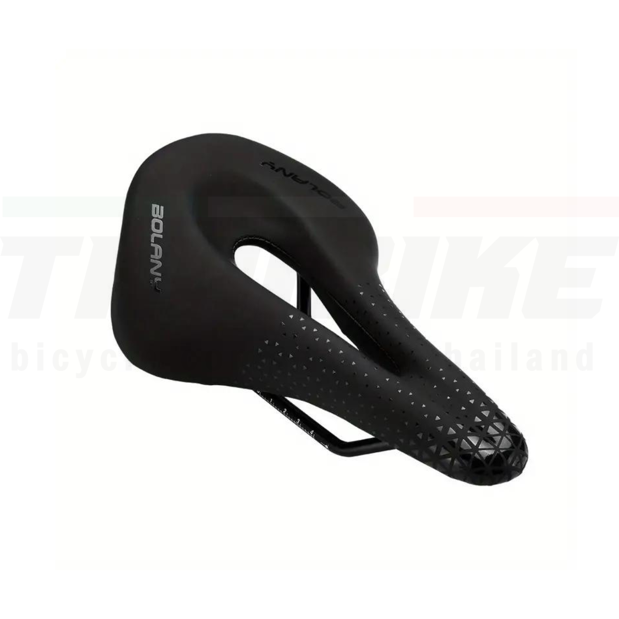 อานจักรยานเสือหมอบ BOLANY Ultralight MTB Saddle