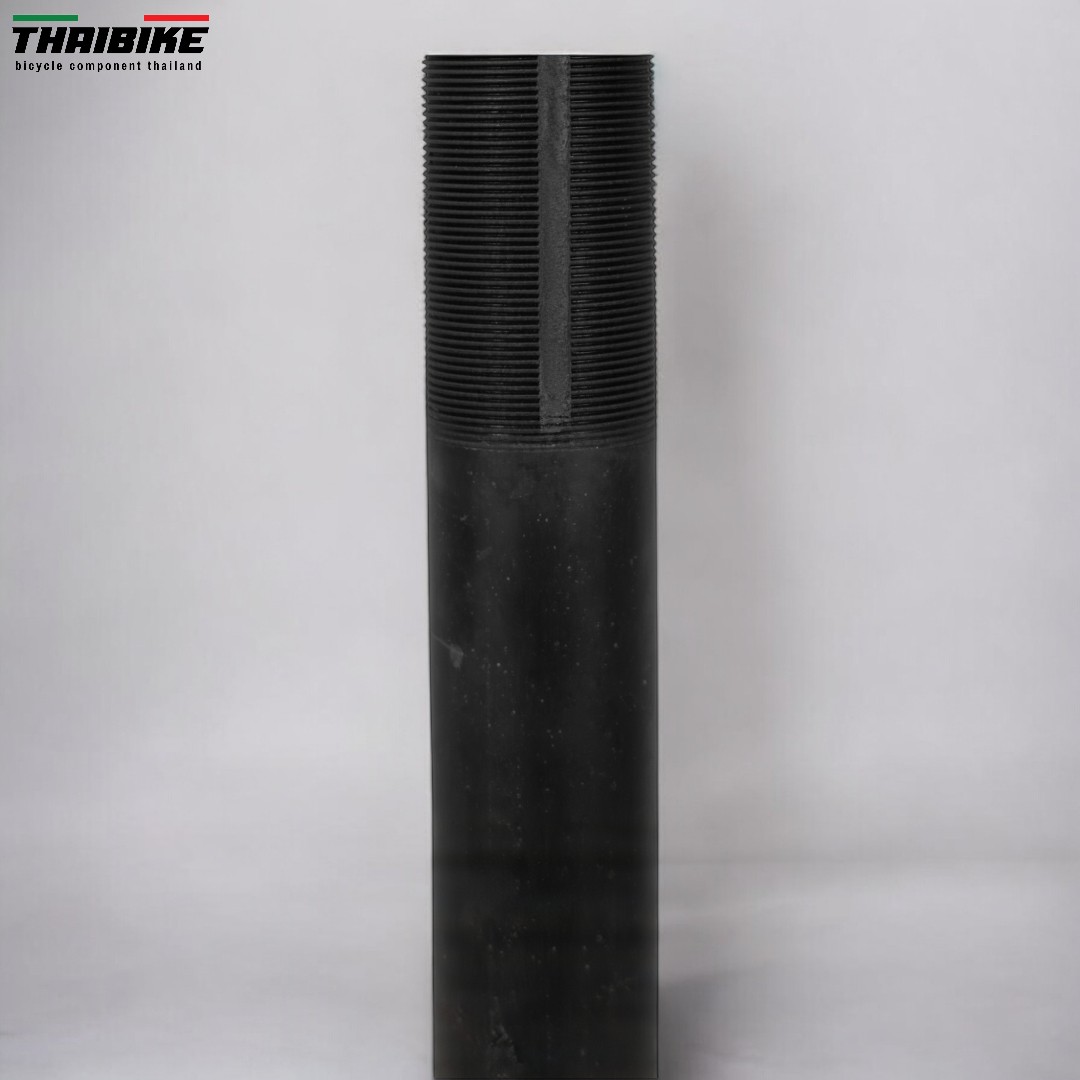 ตะเกียบจักรยานอลูมิเนียม 700C รุ่น TRFF700C รองรับวีเบรค ล้อ 700x23-45C ซางตรง 28.6 มม. แข็งแรง น้ำหนักเบา