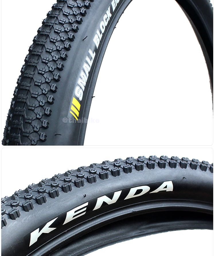 ยางนอกจักรยานขอบลวด KENDA K1047 ขนาด 26X1.95 27.5X1.95 29x1.95