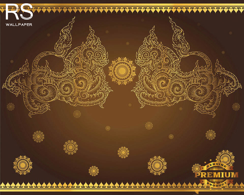 วอลเปเปอร์ ภาพสิงห์ (สั่งผลิต)