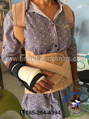 เสื้อพยุงหลังค่อมทางการแพทย์ พยุงหลังค่อม พยุงหลังคด เสื้อหลังค่อม สายรัดแก้ไขหลังค่อม เสื้อแก้หลังค่อม เข็มขัดพยุงหลัง thoracolumbar support