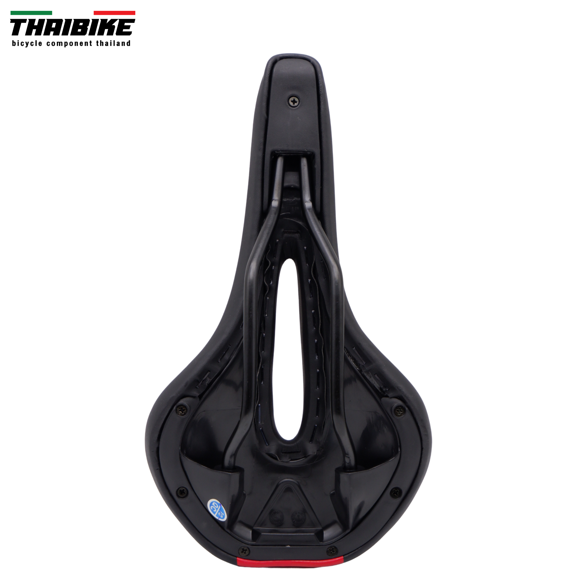 อานจักรยาน YAFEE SPORT YF-1018 อานเสือภูเขา อานเสือหมอบ