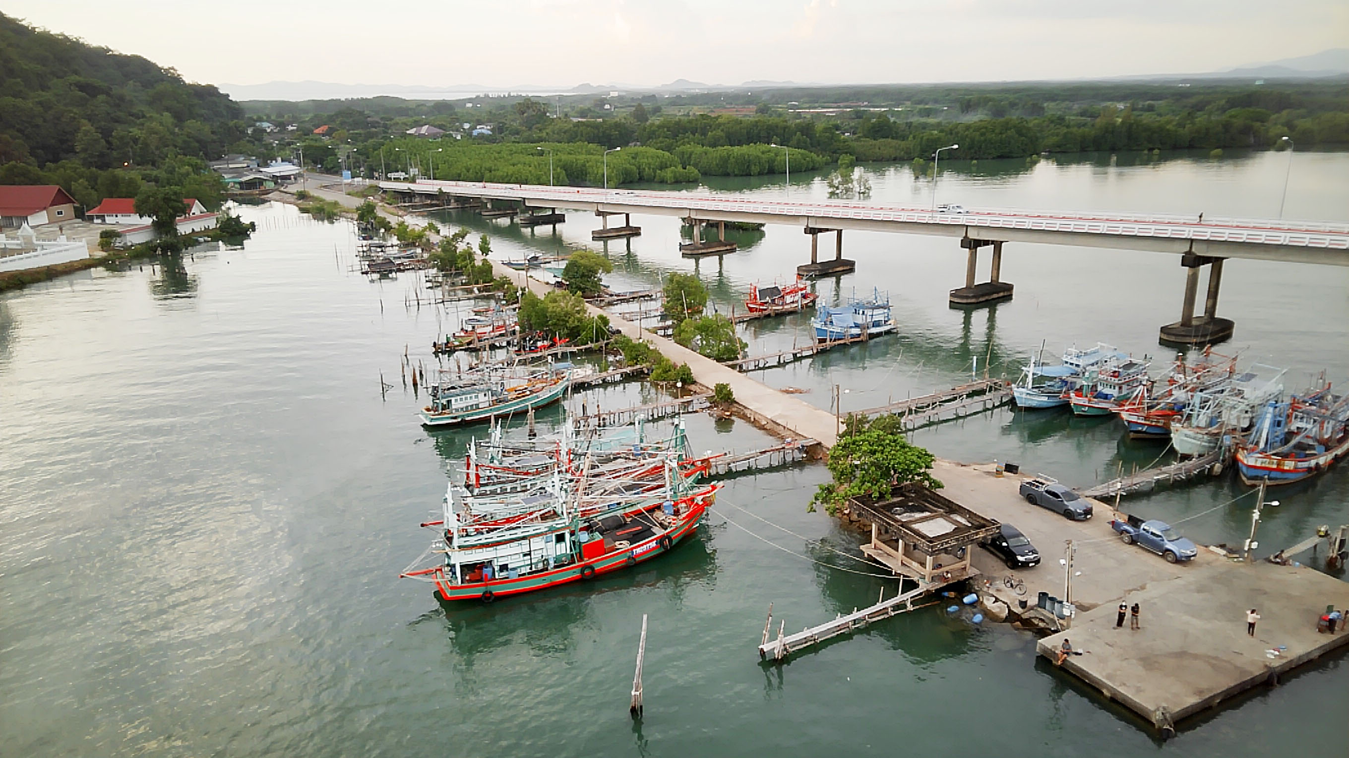 C-FLY Mini 3Km/ FPV GPS Drone