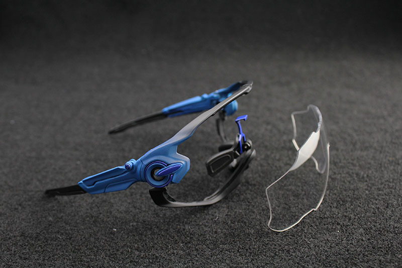 แว่นตาปั่นจักรยาน photochromic AUTO LENS ยี่ห้อ FTIIER รุ่น 01