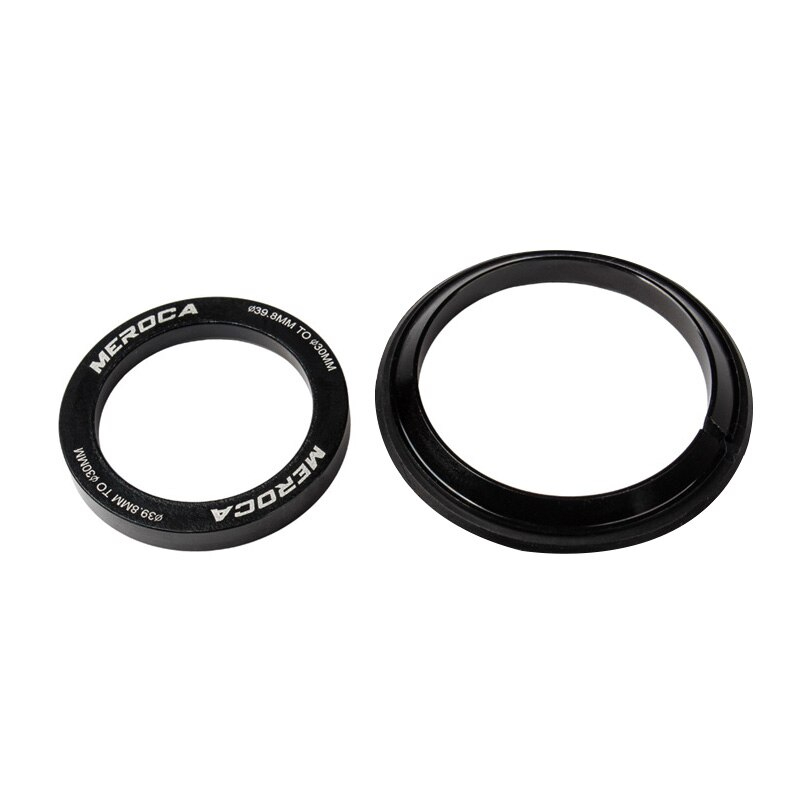 ถ้วยคอ MEROCA MHP-2 สำหรับคอเทเปอร์ ถ้วยคอจักรยาน 44mm x 56mm