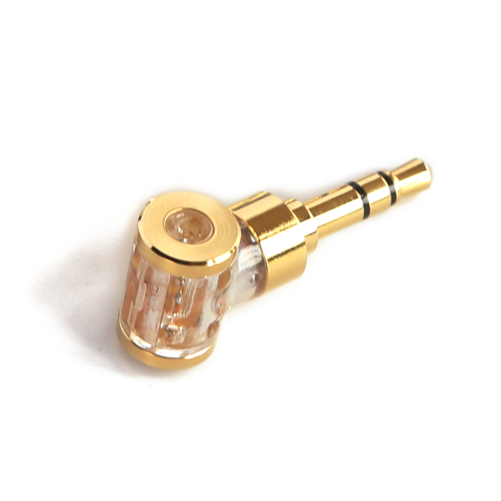 ขาย DD DJ35AG แจ็คแปลงหูฟัง 2.5 บาล้านซ์เป็น 3.5 มาตราฐาน