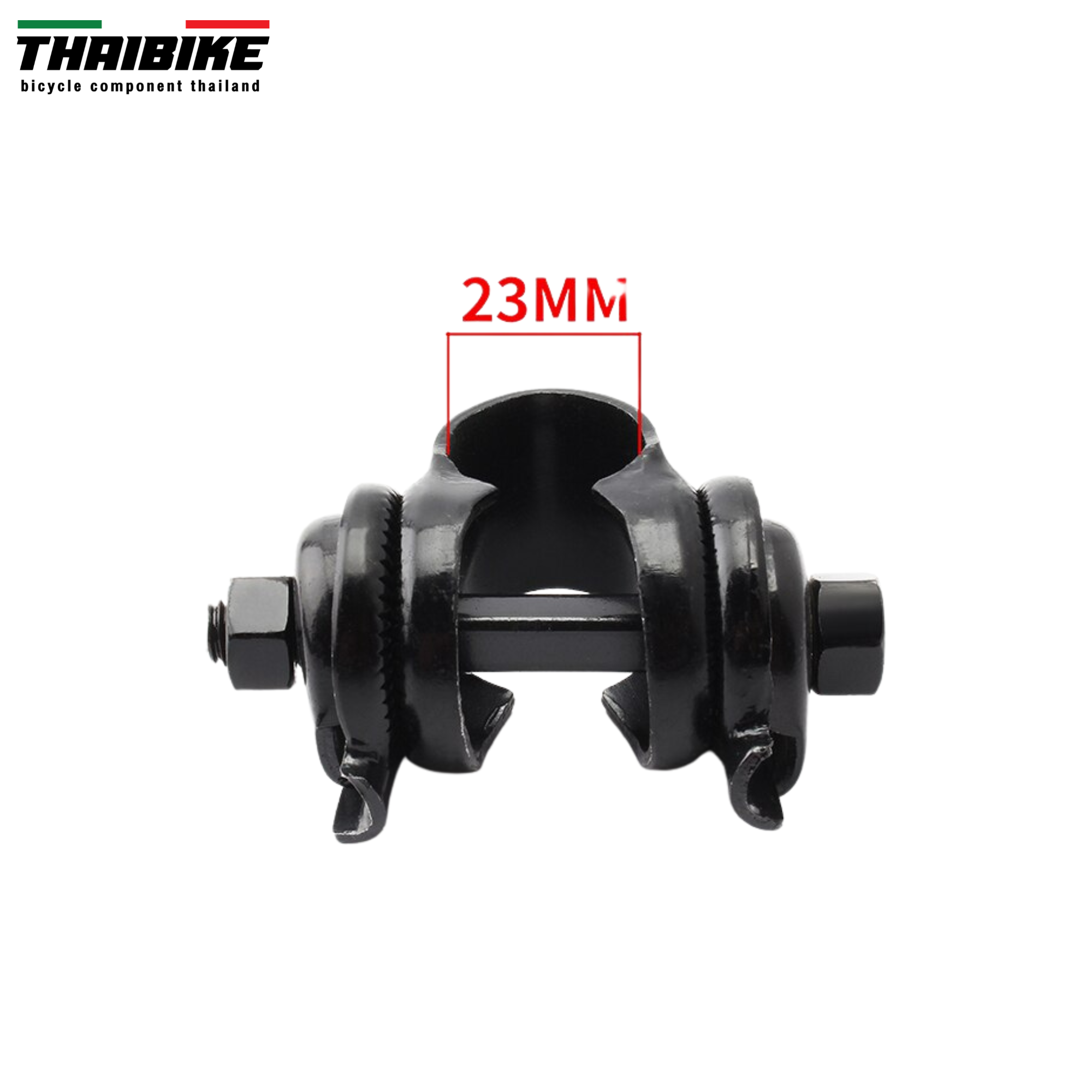 ตัวยึดรางอานจักรยาน ตัวยึดเบาะจักรยาน THAIBIKE