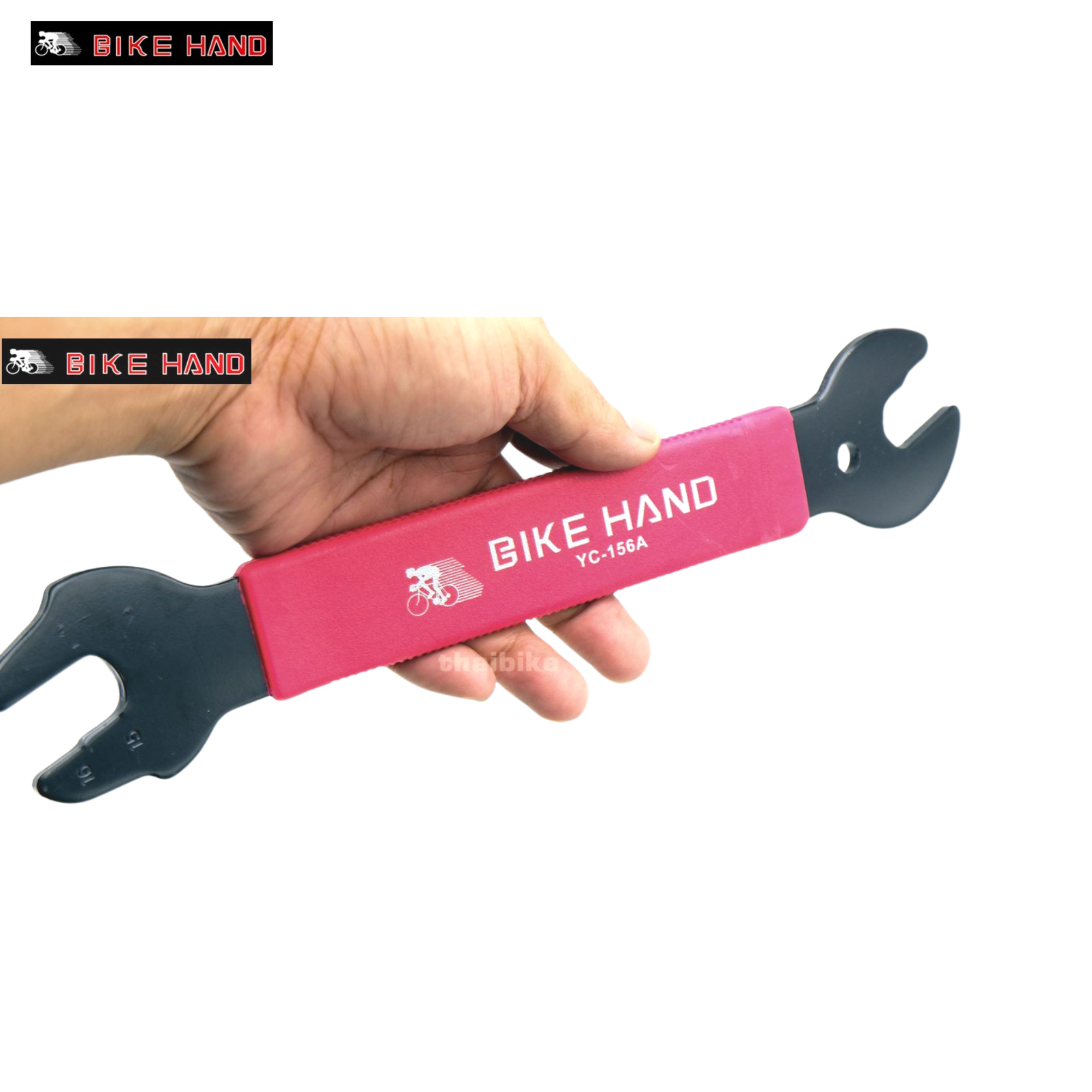 เครื่องมือขันบันไดจักรยาน BIKE HAND YC-156A