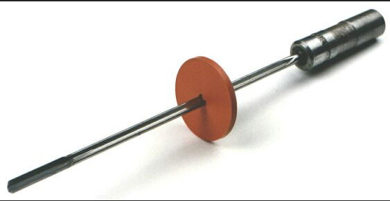 ขาย ดอก Gun Drill มือ1 และ มือ2 มีหลายขนาด ( หมดแล้วหมดเลย )