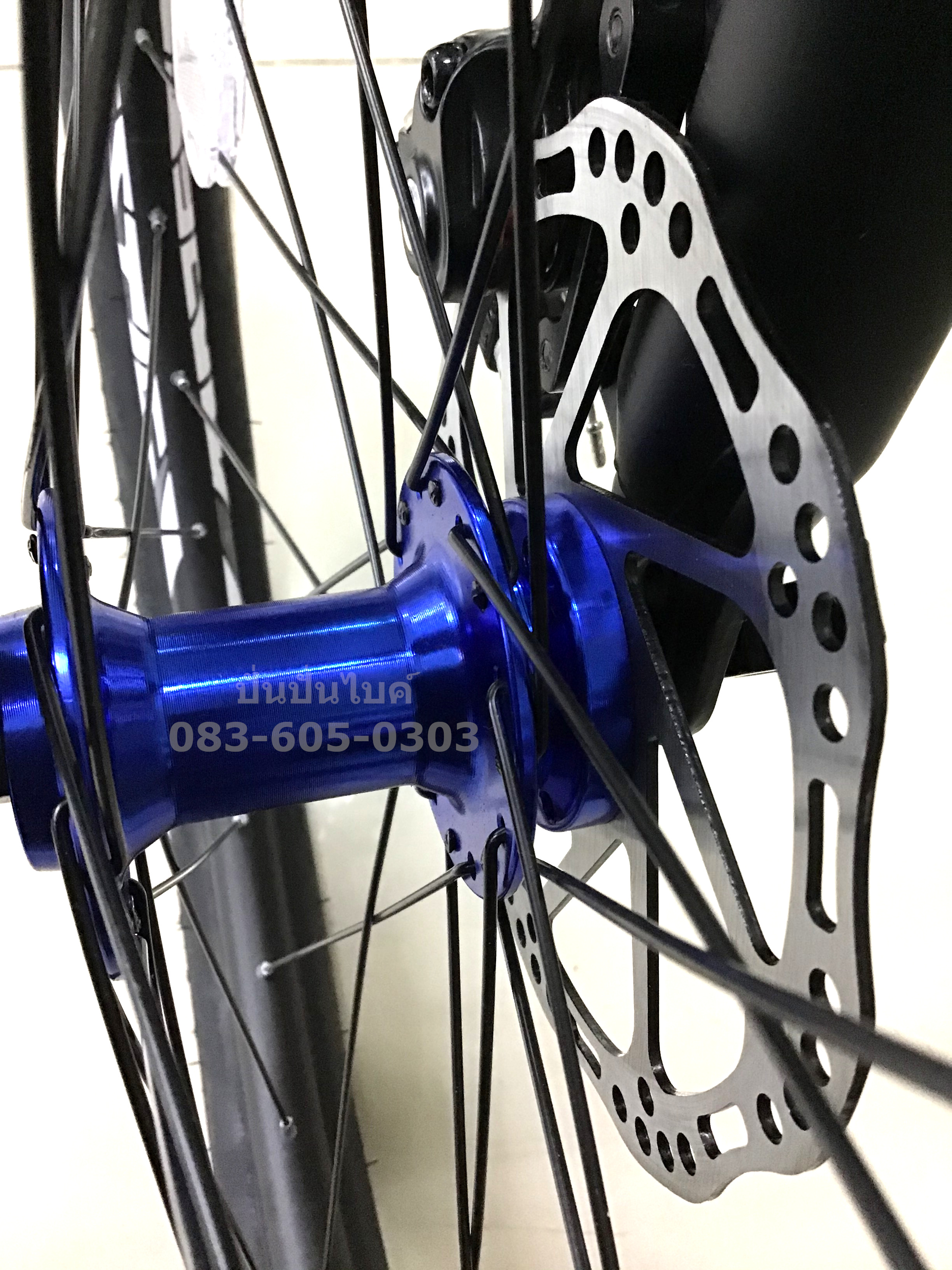 ***SALE*** TRINX : M500 Pro เสือภูเขาล้อ 29" เฟรมอลูมเนียมอัลลอยด์ เกียร์ Shimano 24 สปีด ดิสเบรคเคเบิ้ล โช้กล็อกได้