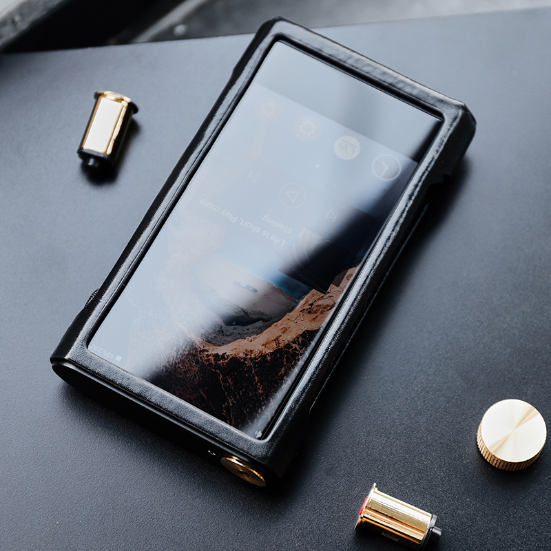 ขาย Shanling M8 Dap เครื่องเล่นพกพาระดับเรือธง ประกันศูนย์ไทย