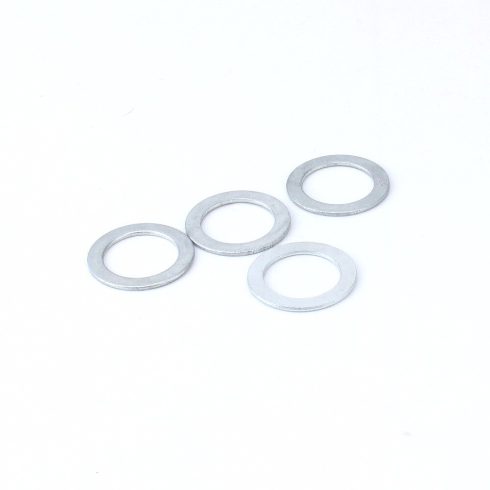 แหวนรองบันไดจักรยาน 2 ชิ้น THAIBIKE