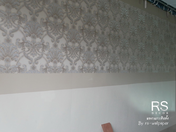 วอลเปเปอร์งานงานบูธ อุ่นไอรัก สนามเสือป่า