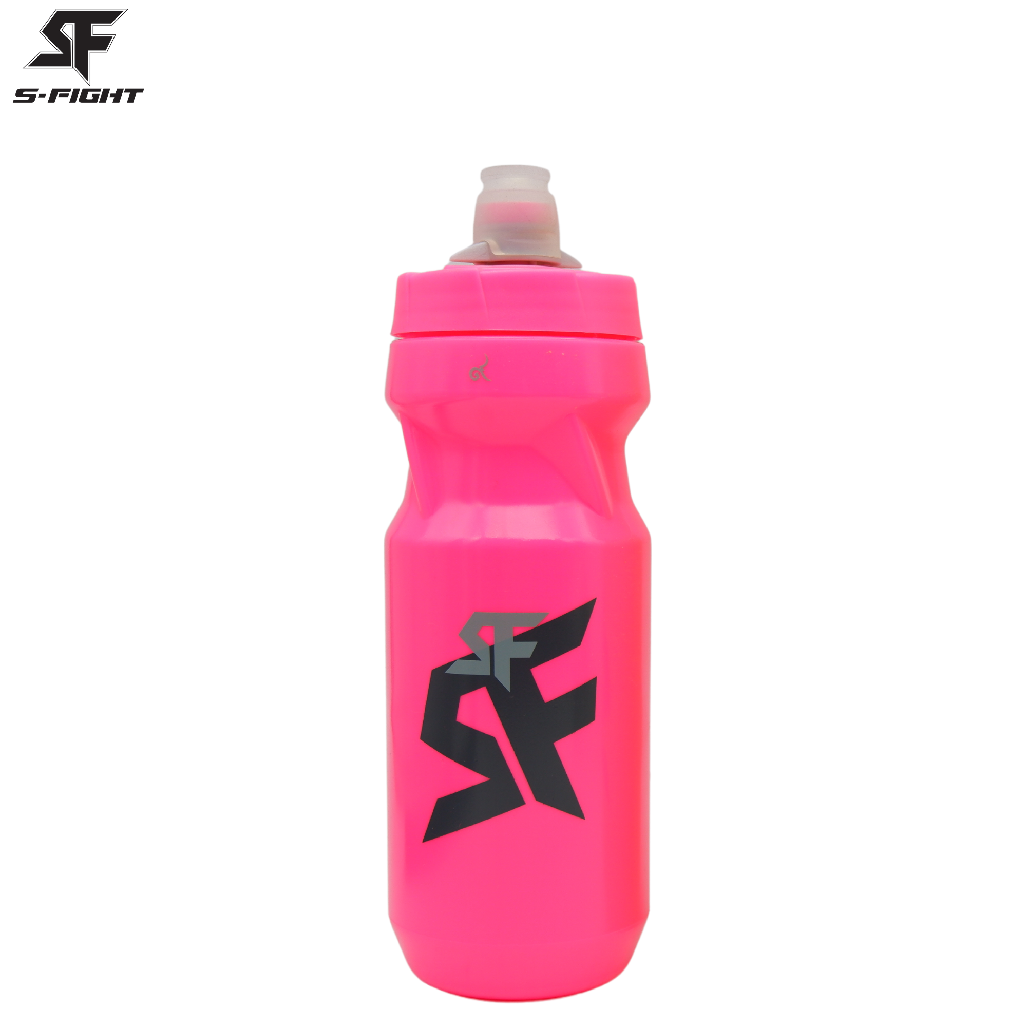 ขวดน้ำปั่นจักรยาน S-Fight ใส่จักรยาน ออกกำลังกาย